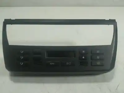 Second-hand car spare part climate control for bmw x3 (e83) 2.0 d oem iam references 64113443981