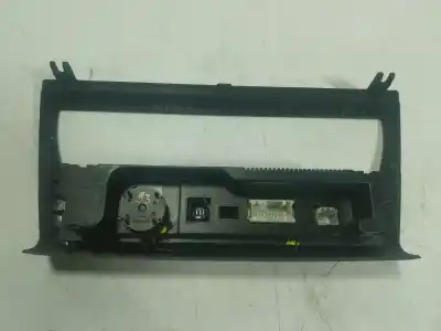 Second-hand car spare part climate control for bmw x3 (e83) 2.0 d oem iam references 64113443981  5hb00877709