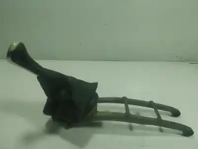 Second-hand car spare part gear lever for bmw x3 (e83) 2.0 d oem iam references 25113411922