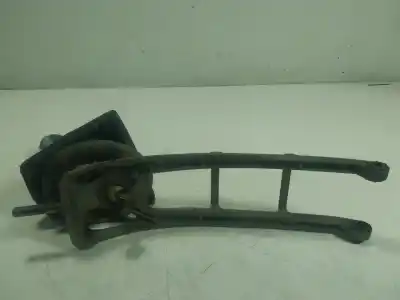 Second-hand car spare part gear lever for bmw x3 (e83) 2.0 d oem iam references 25113411922  