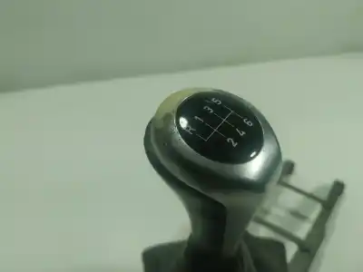 Second-hand car spare part gear lever for bmw x3 (e83) 2.0 d oem iam references 25113411922  