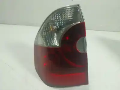 Second-hand car spare part left tailgate light for bmw x3 (e83) 2.0 d oem iam references 63216990169