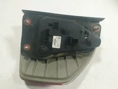 Second-hand car spare part left tailgate light for bmw x3 (e83) 2.0 d oem iam references 63216990169  63216990169