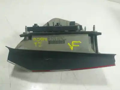 Second-hand car spare part left tailgate light for bmw x3 (e83) 2.0 d oem iam references 63216990169  63216990169