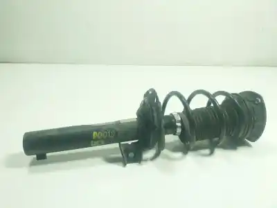 Peça sobressalente para automóvel em segunda mão amortecedor dianteiro esquerdo por skoda octavia iv combi (nx5) 2.0 tdi referências oem iam 5wa413031t  5wa412021ls