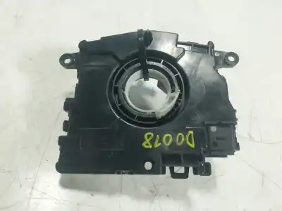 Автозапчасти б/у кольцо подушки безопасности за skoda octavia iv combi (nx5) 2.0 tdi ссылки oem iam 5q1953507fnigi  5q1953549d