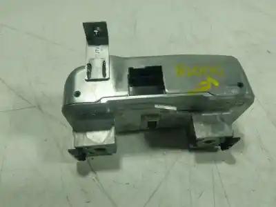 Peça sobressalente para automóvel em segunda mão canhão de ignição por skoda octavia iv combi (nx5) 2.0 tdi referências oem iam 2q0905861b 2q0905861b 