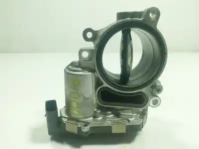 Автозапчасти б/у бабочка коробка за skoda octavia iv combi (nx5) 2.0 tdi ссылки oem iam 05l128063a  05l128063a