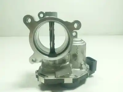Peça sobressalente para automóvel em segunda mão borboleta de admissão por volkswagen touran (5t1) 2.0 tdi referências oem iam 05l128063a