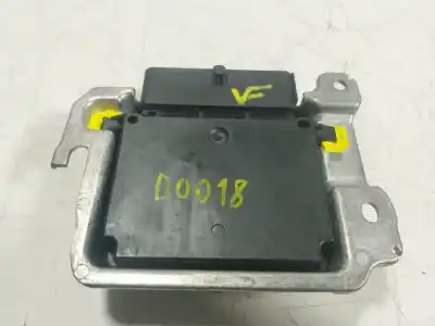 İkinci el araba yedek parçası hava yastigi kontrol ünitesi için skoda octavia iv combi (nx5) 2.0 tdi oem iam referansları 1ea959655ec  1ea959655ec