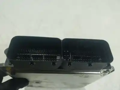 Автозапчастина б/у ебу контролер двигуна для skoda octavia iv combi (nx5) 2.0 tdi посилання на oem iam 05l906022kl5en  05l907309aa