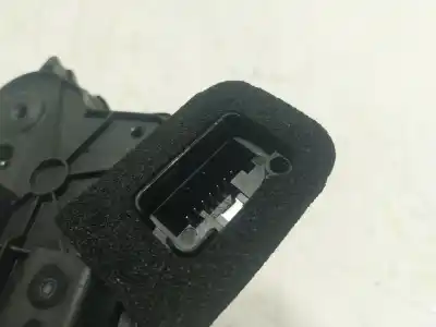 İkinci el araba yedek parçası sol ön kapi kilidi için skoda octavia iv combi (nx5) 2.0 tdi oem iam referansları 5tb837015e  5tb837015e