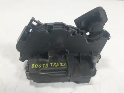 Pezzo di ricambio per auto di seconda mano serratura porta posteriore sinistra per skoda octavia iv combi (nx5) 2.0 tdi riferimenti oem iam 5ta839015q  5ta839015q