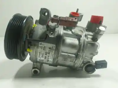 İkinci el araba yedek parçası klima kompresörü için skoda octavia iv combi (nx5) 2.0 tdi oem iam referansları 3q0816803b  3q0816803b