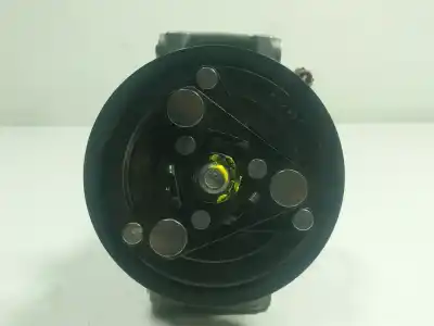 İkinci el araba yedek parçası klima kompresörü için skoda octavia iv combi (nx5) 2.0 tdi oem iam referansları 3q0816803b  3q0816803b