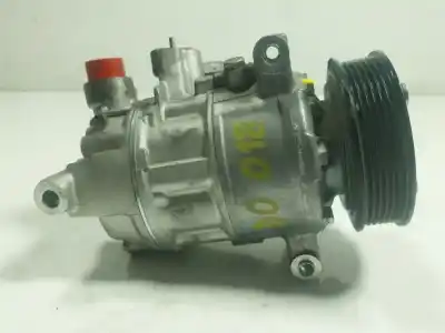 İkinci el araba yedek parçası klima kompresörü için skoda octavia iv combi (nx5) 2.0 tdi oem iam referansları 3q0816803b  3q0816803b