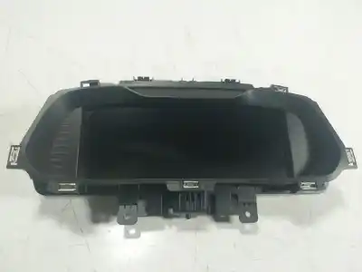 Автозапчасти б/у приборная доска за skoda octavia iv combi (nx5) 2.0 tdi ссылки oem iam 5e3920770b