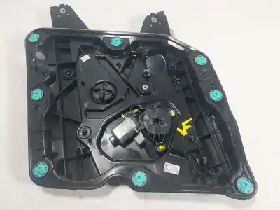 Second-hand car spare part DRIVER LEFT WINDOW REGULATOR for SKODA OCTAVIA IV COMBI (NX5)  OEM IAM references 5E3837461 5Q0959801A 5E3837655A