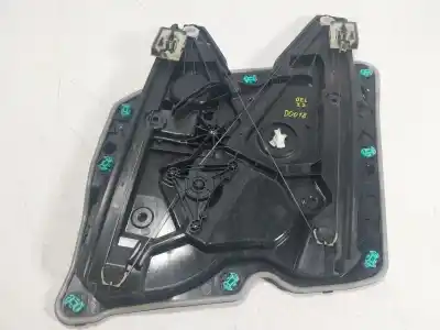 Second-hand car spare part driver left window regulator for skoda octavia iv combi (nx5) 2.0 tdi oem iam references 5e3837461 5q0959801a 5e3837655a