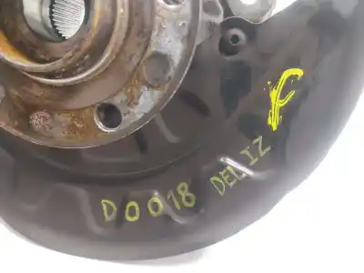 Pezzo di ricambio per auto di seconda mano SNODO ANTERIORE SINISTRO per SKODA OCTAVIA IV COMBI (NX5)  Riferimenti OEM IAM 5Q0407255S  