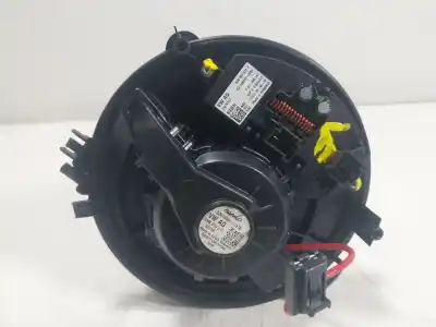 Peça sobressalente para automóvel em segunda mão motor de sofagem por skoda octavia iv combi (nx5) 2.0 tdi referências oem iam 5wb819015  5wb819015