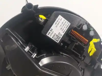 Peça sobressalente para automóvel em segunda mão motor de sofagem por skoda octavia iv combi (nx5) 2.0 tdi referências oem iam 5wb819015  5wb819015