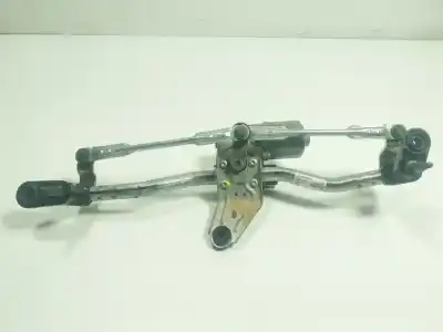 Peça sobressalente para automóvel em segunda mão motor do limpa para brisas por skoda octavia iv combi (nx5) 2.0 tdi referências oem iam 5e4955023a  5e4955119a