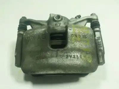 Second-hand car spare part front left brake caliper for skoda octavia iv combi (nx5) 2.0 tdi oem iam references 5wa615123  
