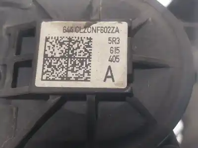 İkinci el araba yedek parçası sol arka fren kaliper için skoda octavia iv combi (nx5) 2.0 tdi oem iam referansları 5wa615423sl7 5wa998281 5r3615405a