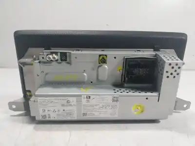 İkinci el araba yedek parçası gps navigasyon sistemi için skoda octavia iv combi (nx5) 2.0 tdi oem iam referansları 5e3035869cczh  5e3035869c