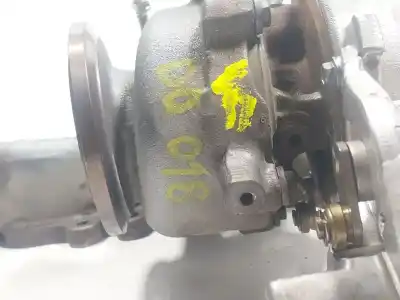 Peça sobressalente para automóvel em segunda mão turbocompresor por skoda octavia iv combi (nx5) 2.0 tdi referências oem iam 05l253010c  05l253010