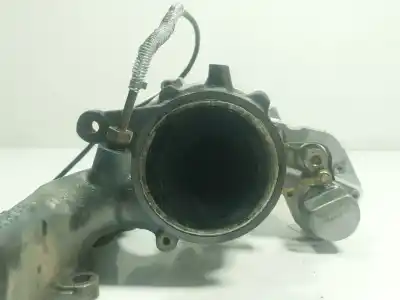 Peça sobressalente para automóvel em segunda mão turbocompresor por skoda octavia iv combi (nx5) 2.0 tdi referências oem iam 05l253010c  05l253010
