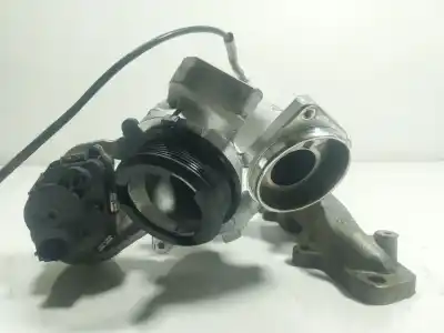 Peça sobressalente para automóvel em segunda mão turbocompresor por skoda octavia iv combi (nx5) 2.0 tdi referências oem iam 05l253010c  05l253010