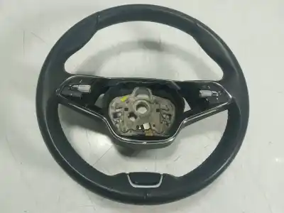 Автозапчасти б/у руль за skoda octavia iv combi (nx5) 2.0 tdi ссылки oem iam 5e3419093avkh