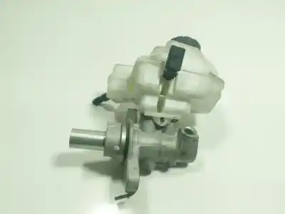 Автозапчасти б/у тормозной насос за skoda octavia iv combi (nx5) 2.0 tdi ссылки oem iam 3q1614019d  02048644