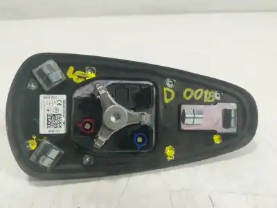 Автозапчасти б/у антенна за skoda octavia iv combi (nx5) 2.0 tdi ссылки oem iam 5wa035507a041  5wa035507a