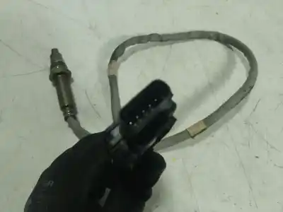 Peça sobressalente para automóvel em segunda mão sonda lambda por skoda octavia iv combi (nx5) 2.0 tdi referências oem iam 05l907807ar  05l907807ar