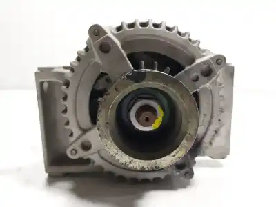Автозапчасти б/у генератор за opel astra k (b16) 1.6 cdti (68) ссылки oem iam 13587304