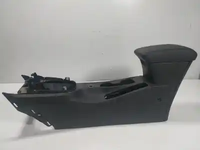 Gebrauchtes Autoersatzteil Mittelkonsole zum OPEL ASTRA K (B16)  OEM-IAM-Referenzen 39030127  