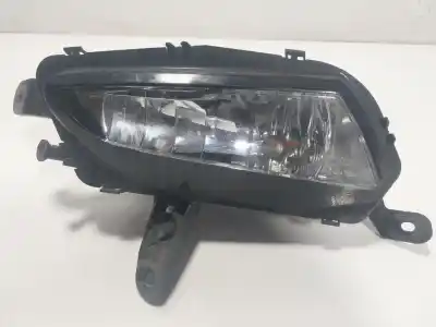 Автозапчасти б/у левая противотуманная фара за opel astra k (b16) 1.6 cdti (68) ссылки oem iam 39098907