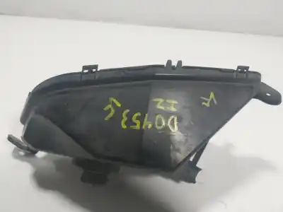 Автозапчасти б/у левая противотуманная фара за opel astra k (b16) 1.6 cdti (68) ссылки oem iam 39098907  662588537