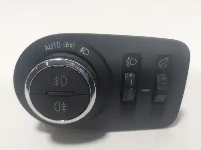 Автозапчасти б/у управление светом за opel astra k (b16) 1.6 cdti (68) ссылки oem iam 13493472
