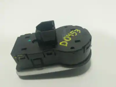Автозапчасти б/у управление светом за opel astra k (b16) 1.6 cdti (68) ссылки oem iam 13493472  13493472