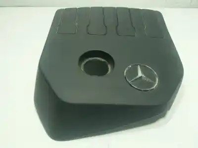 Peça sobressalente para automóvel em segunda mão tampa do motor por mercedes clase a berlina (bm 177) * referências oem iam a2820101000