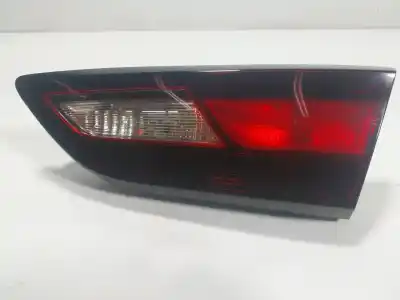 Автозапчасти б/у внутренний правый задний фонарь за opel astra k (b16) 1.6 cdti (68) ссылки oem iam 39032989