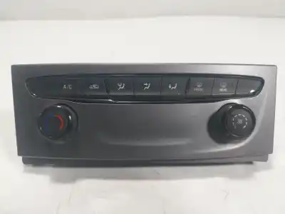 Автозапчасти б/у климат-контроль за opel astra k (b16) 1.6 cdti (68) ссылки oem iam 39042438