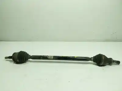 Автозапчасти б/у правый привод за opel astra k (b16) 1.6 cdti (68) ссылки oem iam 13403129