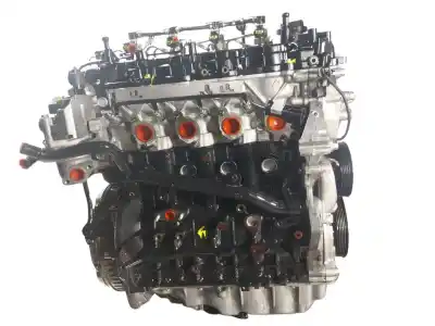 Pezzo di ricambio per auto di seconda mano MOTORE COMPLETO per HYUNDAI I30 (GD)  Riferimenti OEM IAM Z54212AZ00  D4FC