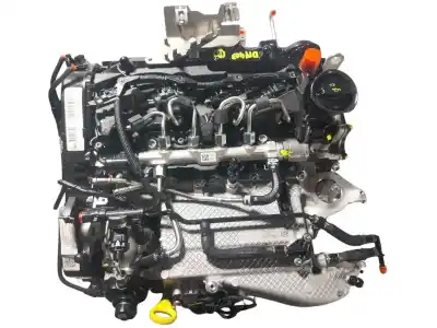 Автозапчасти б/у полный двигатель за cupra formentor (km7) 2.0 tdi ссылки oem iam 05l100031s  dtta