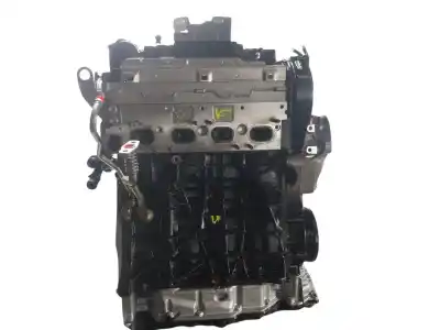 Автозапчасти б/у полный двигатель за cupra formentor (km7) 2.0 tdi ссылки oem iam 05l100031s  dtta